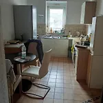 Zimmer Chambre Dans Une Appartemnt A Mulhouse